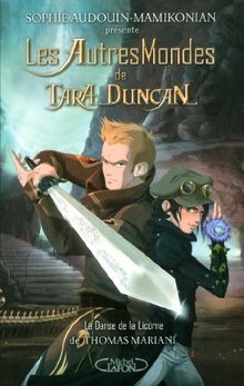 Les autres mondes de Tara Duncan Tome 1 : La danse ... | Buch | Zustand sehr gut