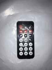 Remote Control for Sykik Mini Wireless Bluetooth Boombox Speaker Sound Bar