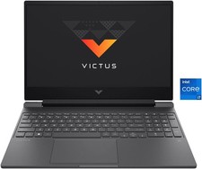 HP Gaming-Notebook Victus 15-fa2270ng Intel i715,6Zoll RTX 5060 512GB B-WARE