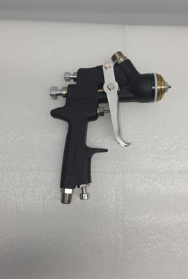 #ad Husky Gravity Feed Composite HVLP Spray Gun $79.00