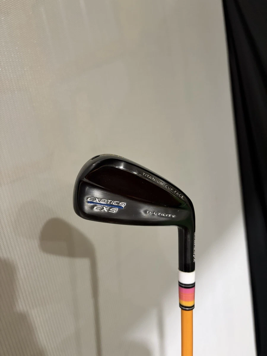 Tour Edge 3-Iron Golf Clubs for sale | eBay