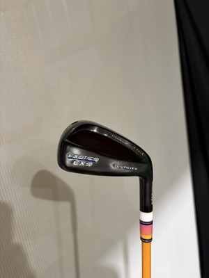 Tour Edge Exotics Exs Utility 