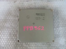 Engine Ecm Control Module Fits 00 01 Nissan Maxima C56-w56 Zs6k C56w56zs6k
