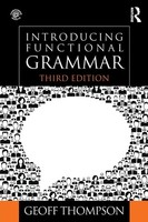 Introducing Functional Grammar | Geoff Thompson | Taschenbuch | Englisch | 2014