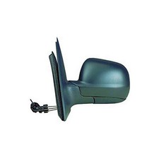 ORIGINAL® Alkar 6165157 Außenspiegel Rechts, konvex für VW LUPO I Seat AROSA