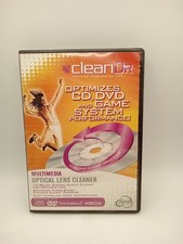CLEAN DR MULTIMEDIA OPTICAL LENS CLEANER