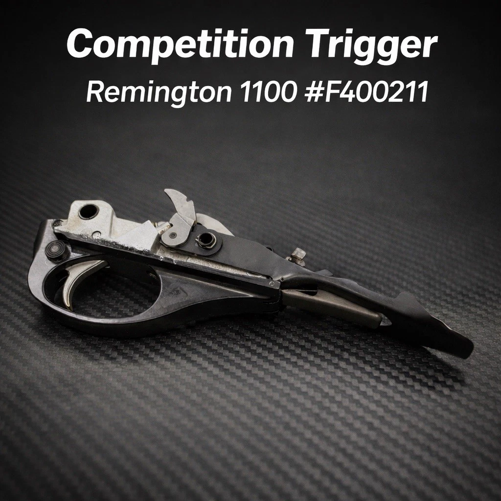 Remington Hunting Shotgun Parts for sale | eBay