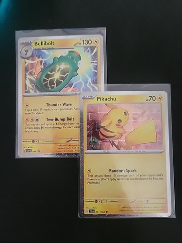 Duo Cosmos Holo Pokemon