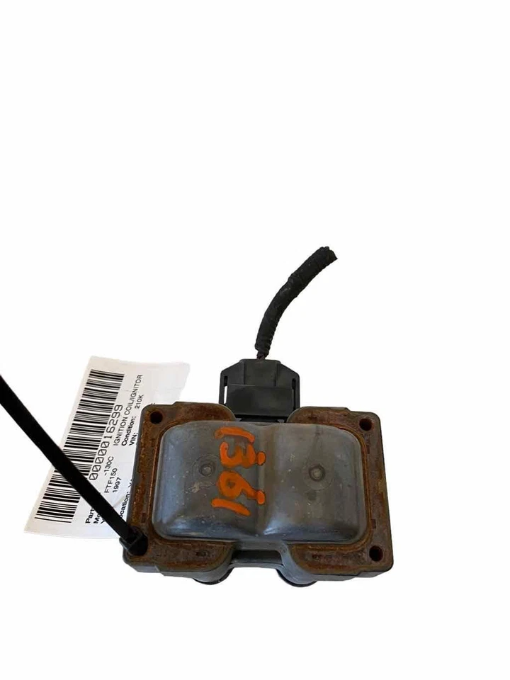 95 96 97 98 99 Ford Pickup F150 Encendedor Bobina Encendido Foto 2 de 4