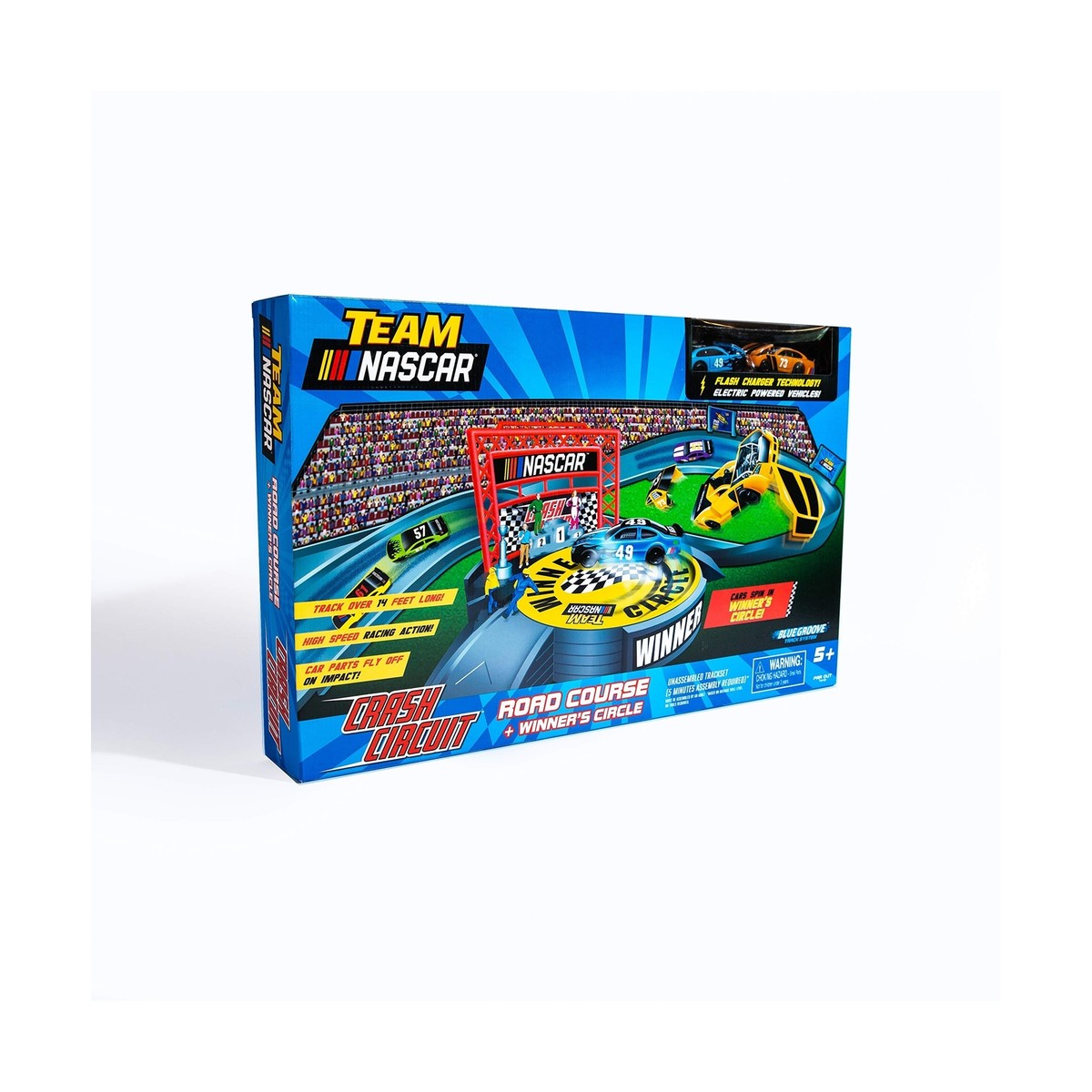 Lg Construction Vehicles 3 x 49 pc Puzzles Lg Construction Vehicles 3 x 49 pc Puzzles