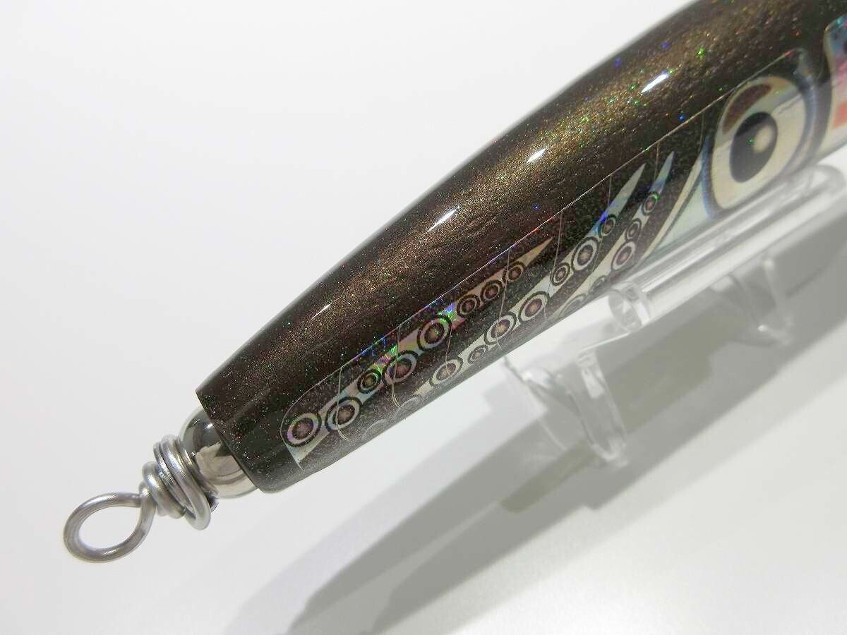 Carpenter Bluefish 60-170 Unused Saltwater Fishing Lures Carpenter Bluefish 60-170 Unused Saltwater Fishing Lures