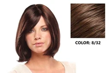 Jon Renau, Mono Top, BROOKE 5323, 8/32, wig