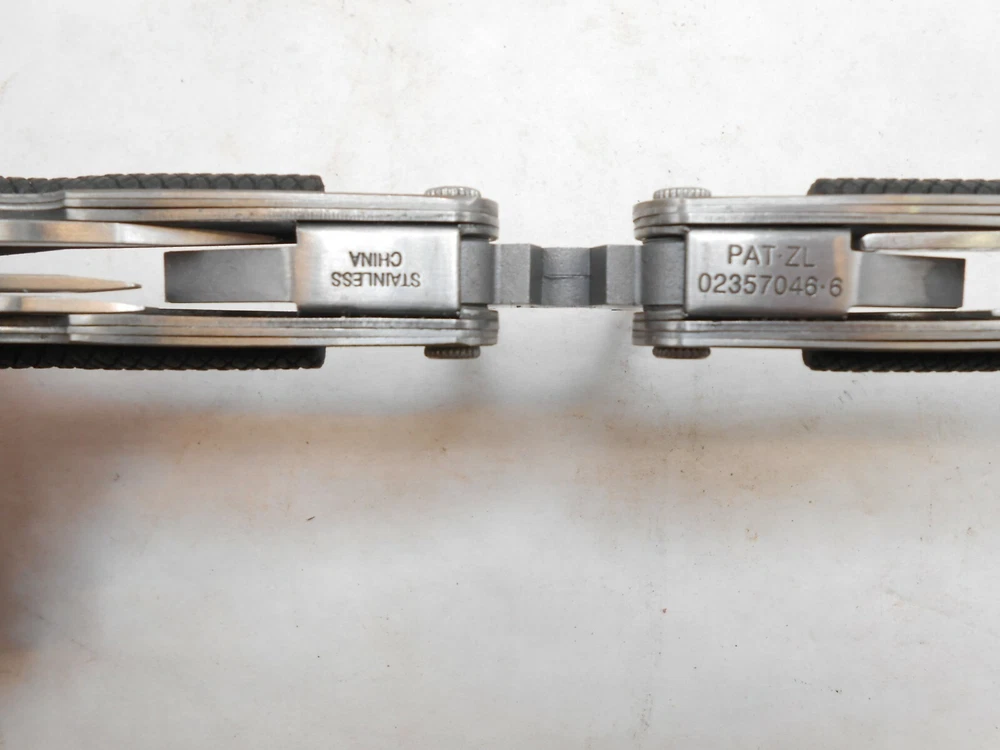 Multi-tool Pliers by PAT-ZL