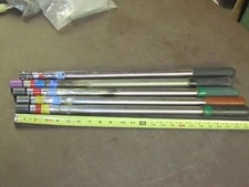 Belknap VB200T-I  Interchange Torque Wrench 45-200' FT-Lbs (LOT OF 5) Y SHANK