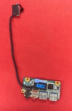 SONY VAIO VPCF1 USB AUDIO Board Card Card - VPCF11J1E - PCG-81112M Flat Cable