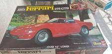 MAQUETTE KIT REVELL 1/12