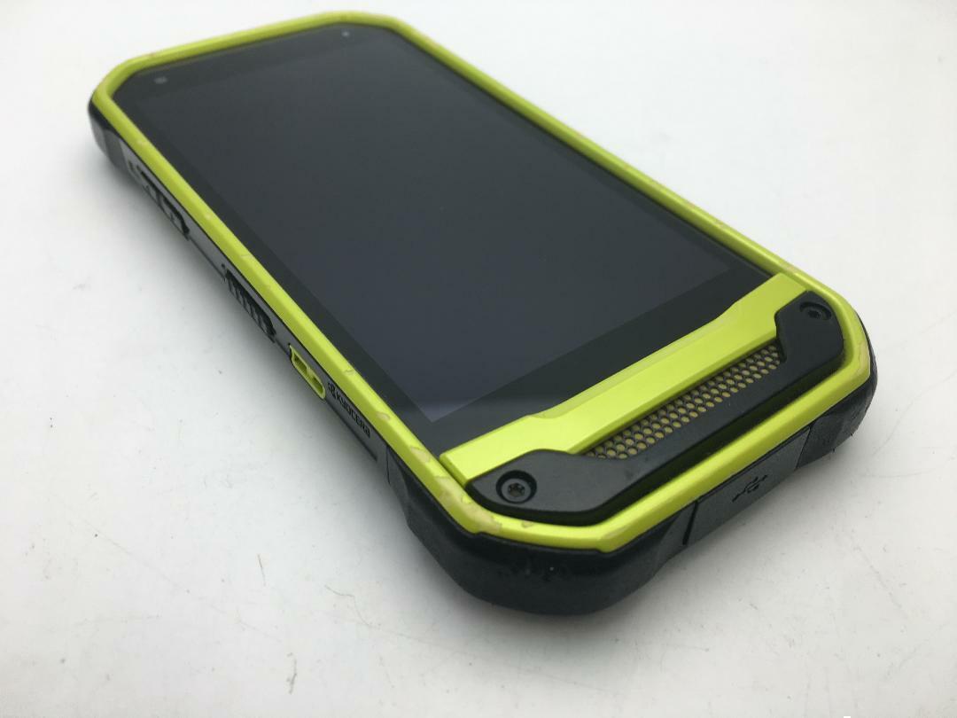 ☆京セラ TORQUE G03 au KYV41 グリーン SIMフリー 楽天市場】【中古】 KYV41 TORQUE G03 グリーン SIMフリー 本体 au A