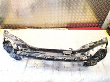 Baguette de porte Volvo S40