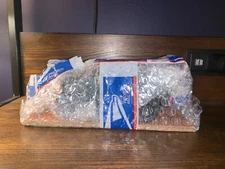 YORKSHIRE CO. 1931 MODEL A FORD 1:25 DIECAST METAL UTILITY TRUCK BELL SYSTEM