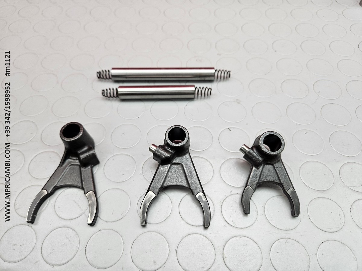 FOURCHETTE BOITE DE VITESSES 77034002000 KTM EXC F 250 4T 2008