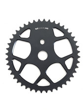 Felt Bicycles BMX Beach Cruiser Chainring 44t Single Speed 1 Piece High Quality