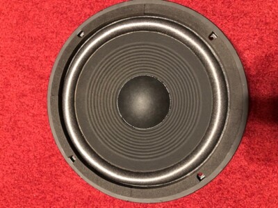 JBL 127H, 4410, 4410, L40, L50, LX55 Foam Surround Speaker Woofer