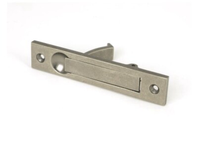 Vom Amboss 50186 Zinn 125 mm x 25 mm Kantenzug