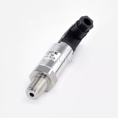 1Pc. New SSI sensor P51 high-precision pressure transmitter P51-10BARs-A-HD-20mA