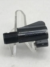 #MR1 SMITH & WESSON 36 NO DASH BARREL .38 SPECIAL BLUED BLACK 2" 1 7/8"