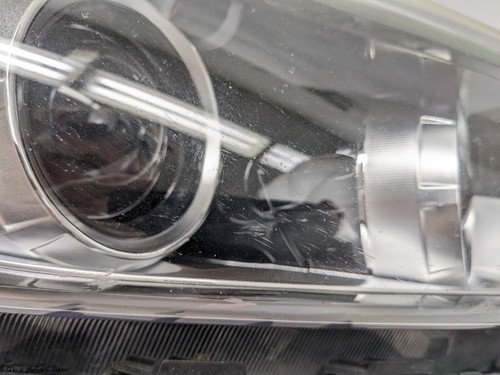 Kia Sorento Headlight Head Light Passenger's Right Halogen 2016 - 2018 Y2 - Bild 13 von 16