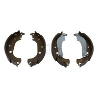 Bremsbackensatz Bremsbacken Passend FüR Fiat Doblo Cargo 223 119 278_