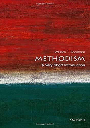 Methodism: A Very Short Introduction - Image 7
