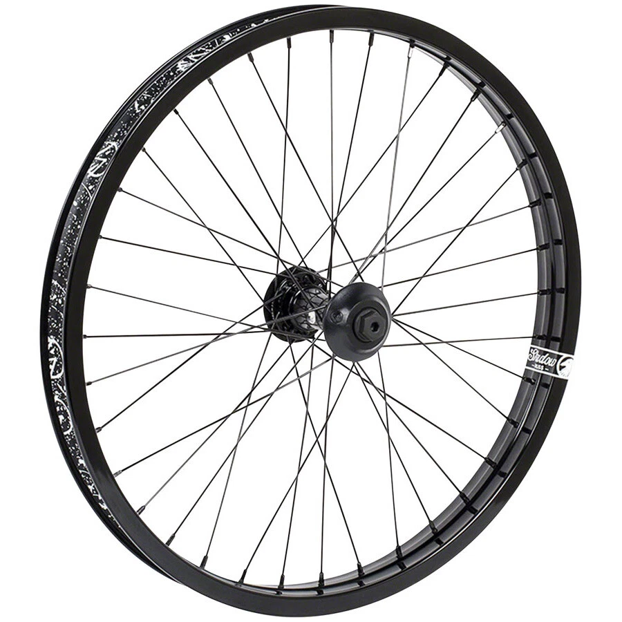 The Shadow Conspiracy 20