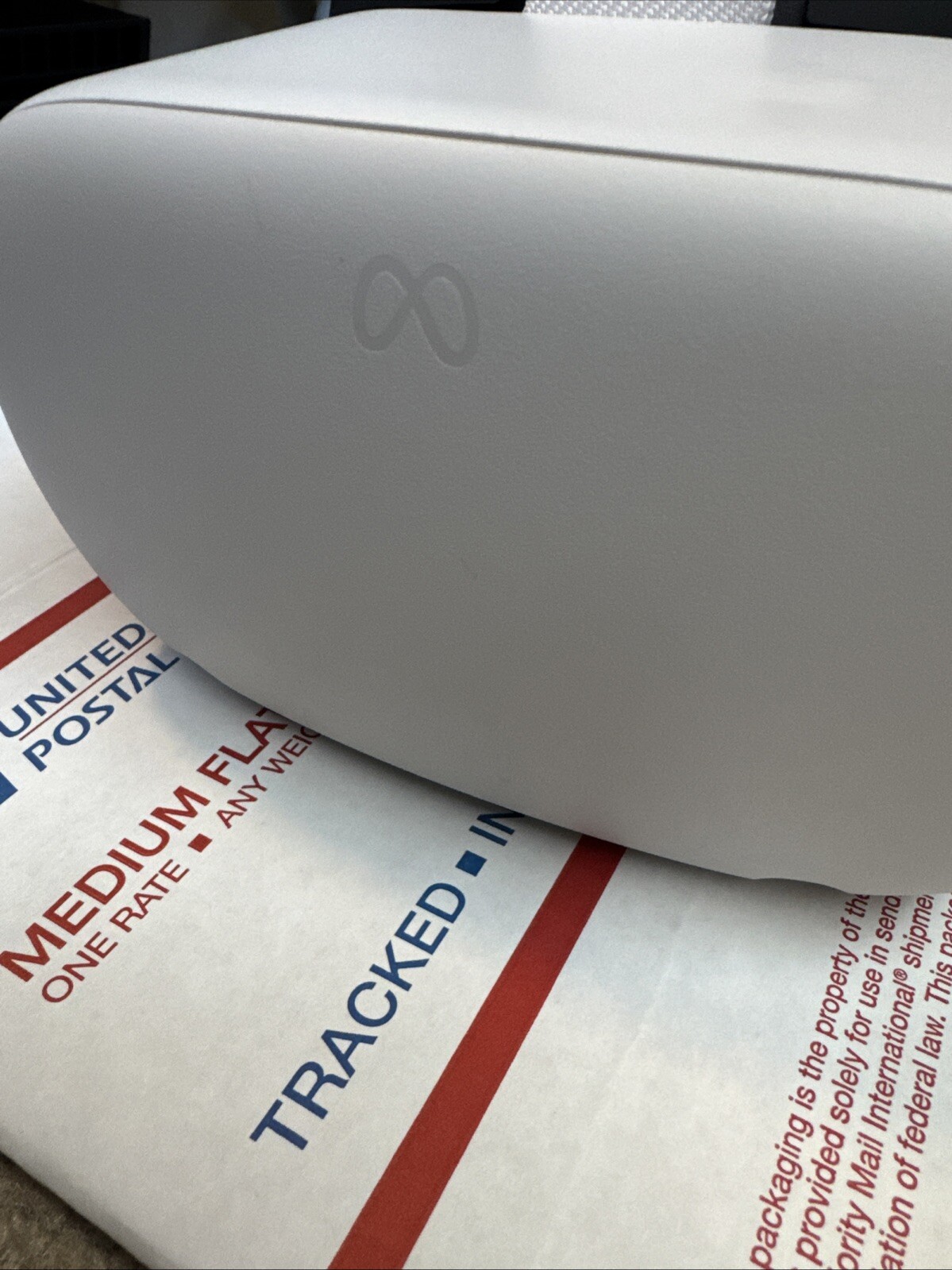 Meta Oculus Quest 2 128GB AllInOne VR Headset Good eBay