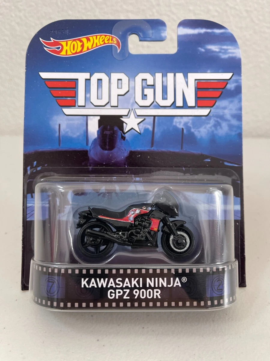 Hot Wheels Kawasaki Diecast Cars, Trucks & Vans for sale | eBay