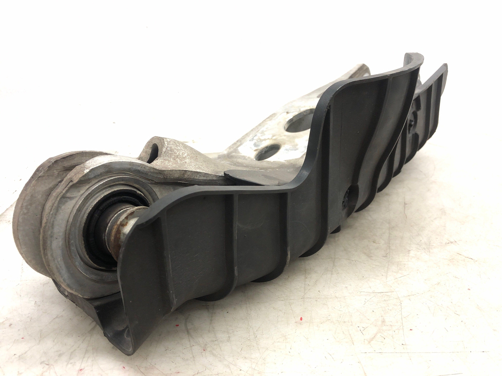 2016-2020 BENTLEY BENTAYGA OEM 6.0L W12 LH LEFT REAR LOWER TRACK CONTROL ARM