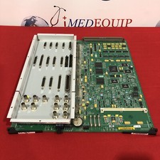 Siemens Acuson Sequoia Board Part No. 30132001604