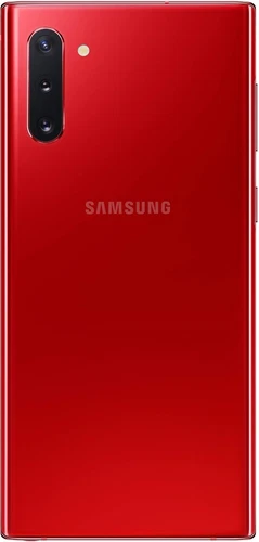 Samsung Galaxy NOTE 10 N970U 256GB Factory Unlocked AT&T T-Mobile Verizon Phone - Afbeelding 14 van 28