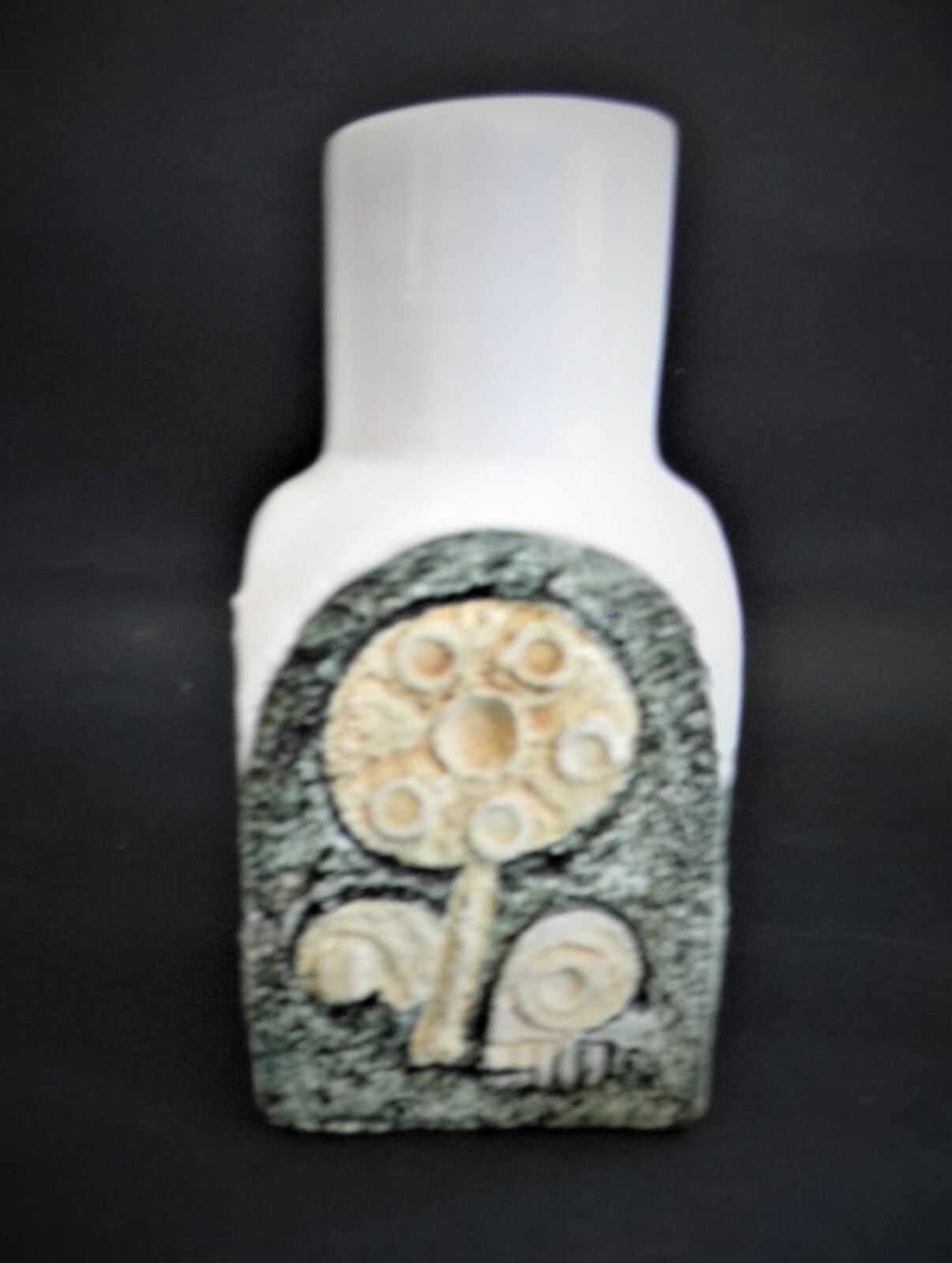 Troika pottery vase eBay