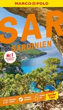 MARCO POLO Reiseführer Sardinien - Ungelesen...