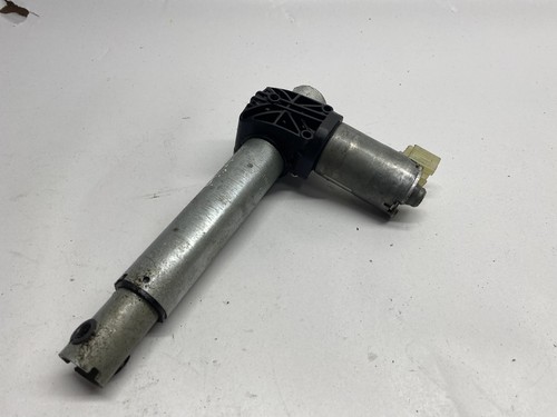 BMW 5 F10 Vorderer Linker Sitz Neigungsverstellmotor 9168758 2014