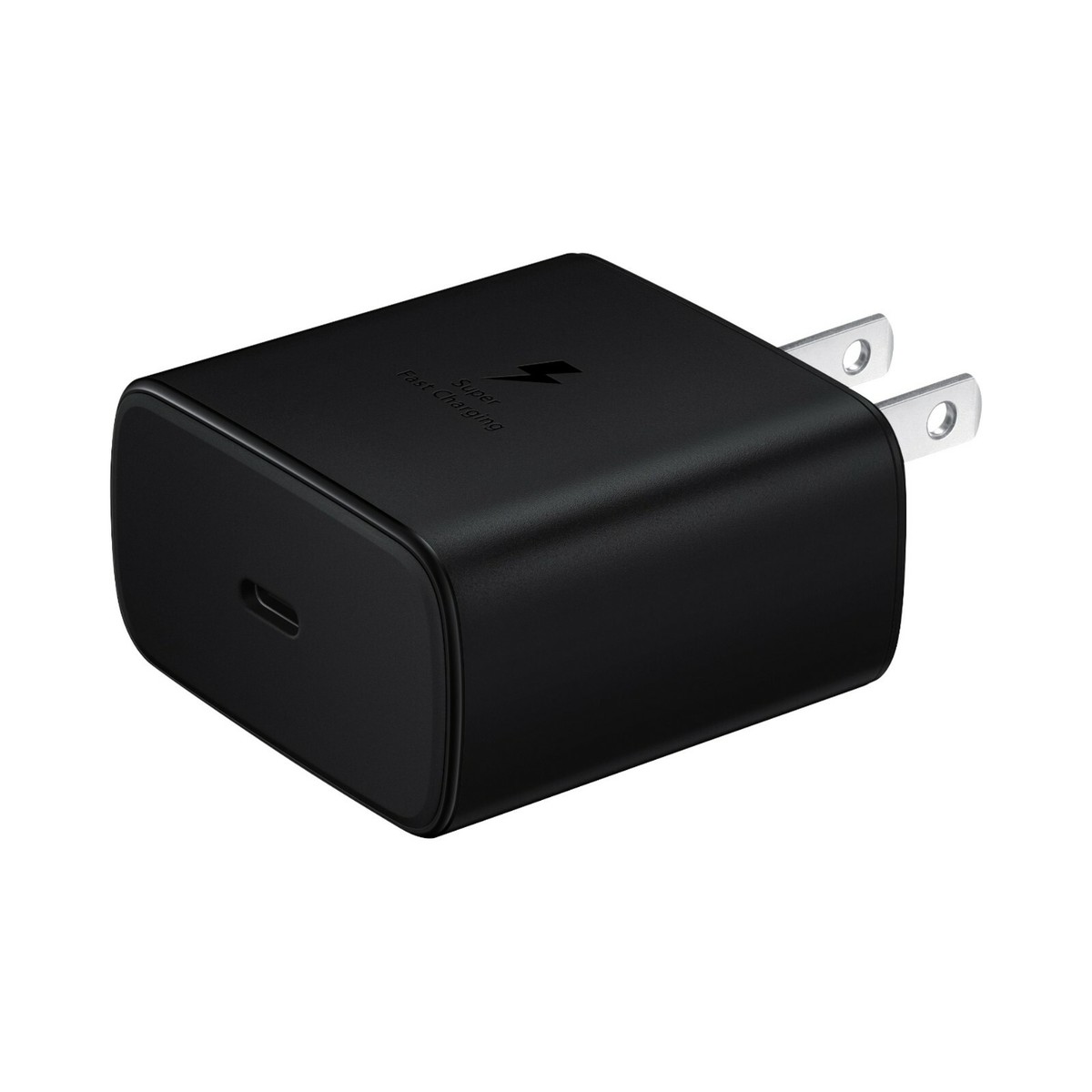 Original Samsung Galaxy S25, S25 Plus, S25 Ultra 45W USB-C Power