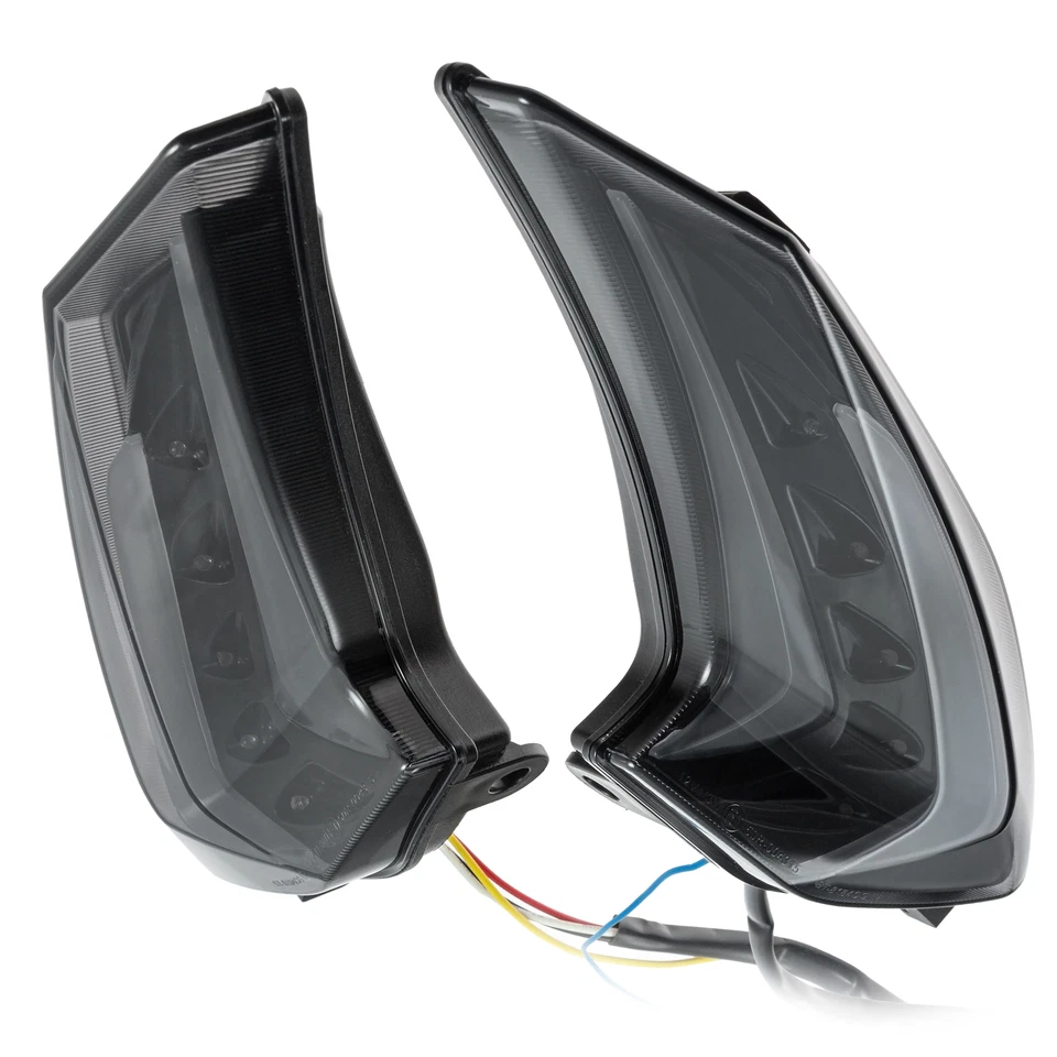 LED Rücklicht getönt MV Agusta Dragster 800 RR — 第 2/3 张图片