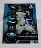 2023 Bowman Platinum Jordan Groshans Rookie RC Card #13