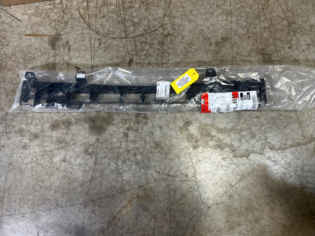 GM OEM 20-22 Encore GX Rear Bumper Bumper Absorber 42664664 Sb | eBay 