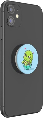 NEW PopSockets Phone Grip & Stand Pop Socket Universal Phone Holder Wallet - Picture 35 of 206