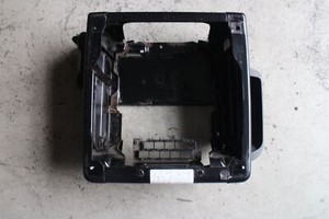 Sitzkonsole vorne links VW T5 Multivan 2009 Fahrersitz 7H1881677AG Batterie