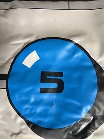 Nintendo NES Power Pad-Untested