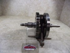 2005 HARLEY DAVIDSON ROAD KING, ENGINE FLYWHEEL CRANKSHAFT (OPS7044)