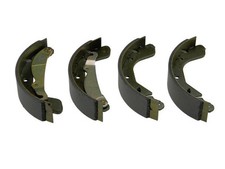 Mâchoire de frein Chevrolet LACETTI